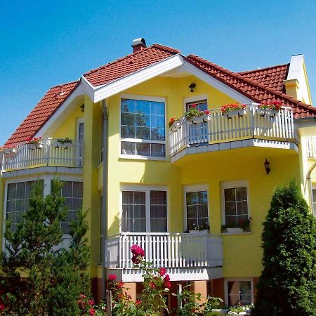 Apartment Siofok, Lake Balaton 1 Екстериор снимка
