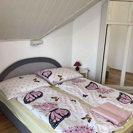 Apartment Siofok, Lake Balaton 1 Екстериор снимка