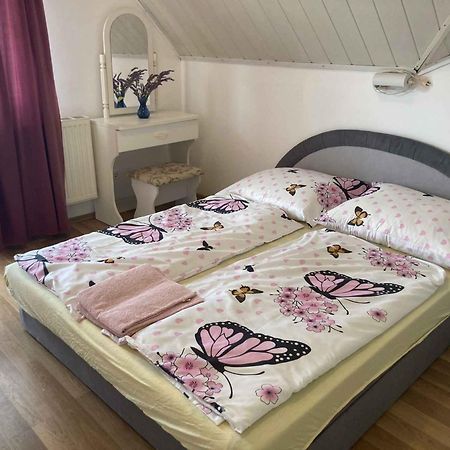 Apartment Siofok, Lake Balaton 1 Екстериор снимка