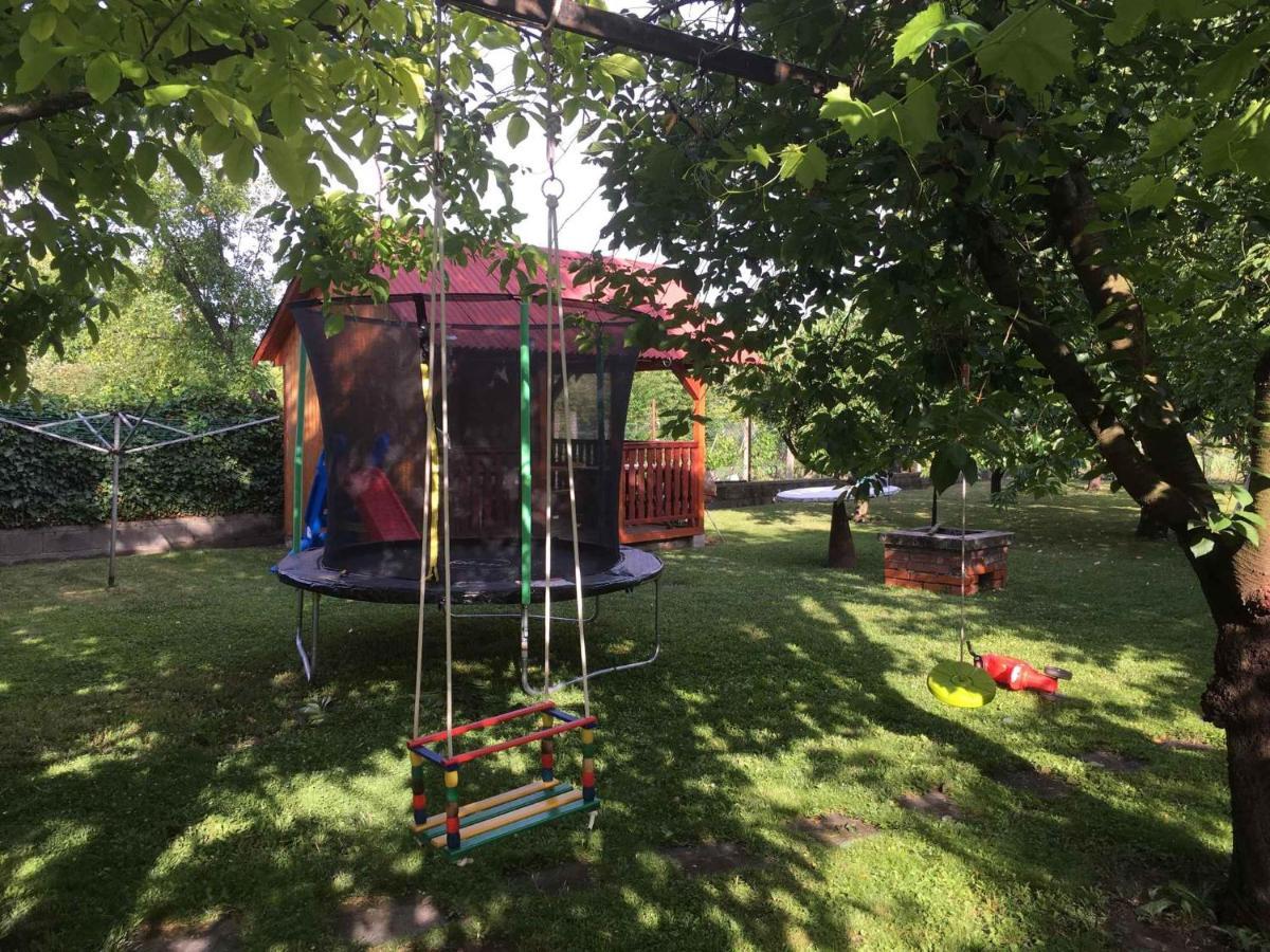 Apartment Siofok, Lake Balaton 1 Екстериор снимка