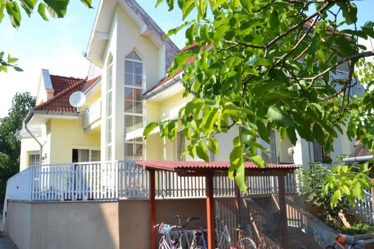 Apartment Siofok, Lake Balaton 1 Екстериор снимка