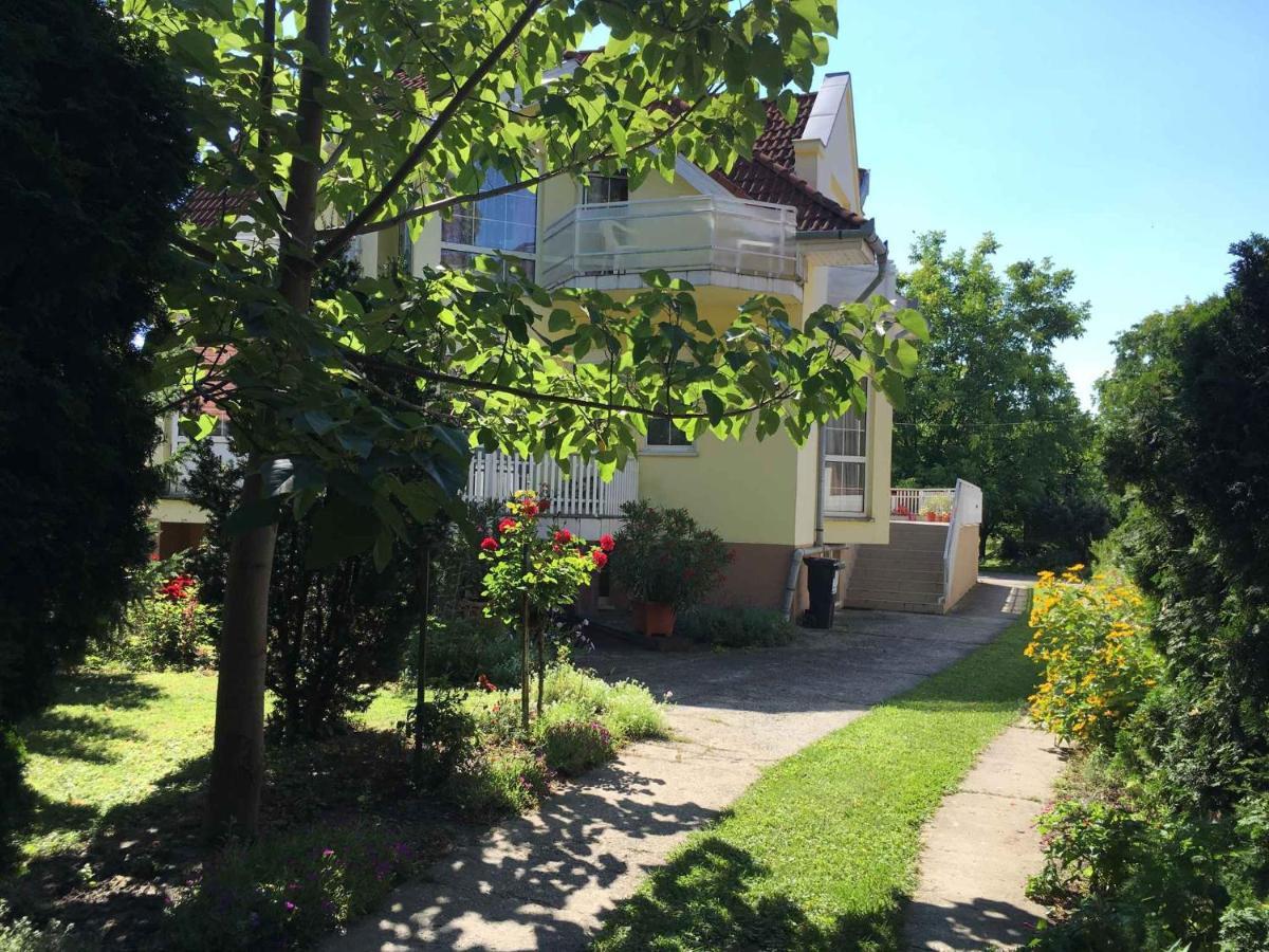Apartment Siofok, Lake Balaton 1 Екстериор снимка
