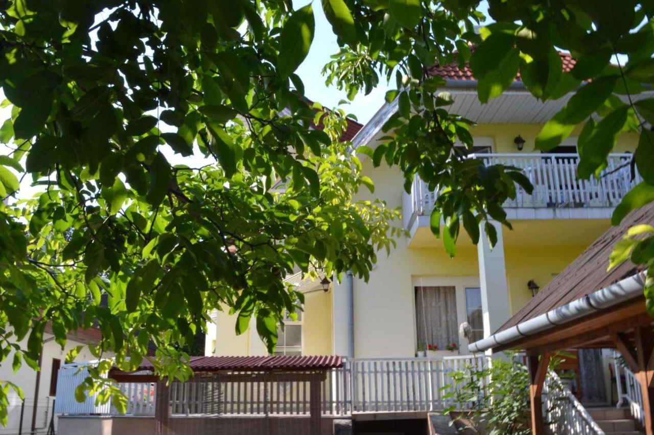 Apartment Siofok, Lake Balaton 1 Екстериор снимка