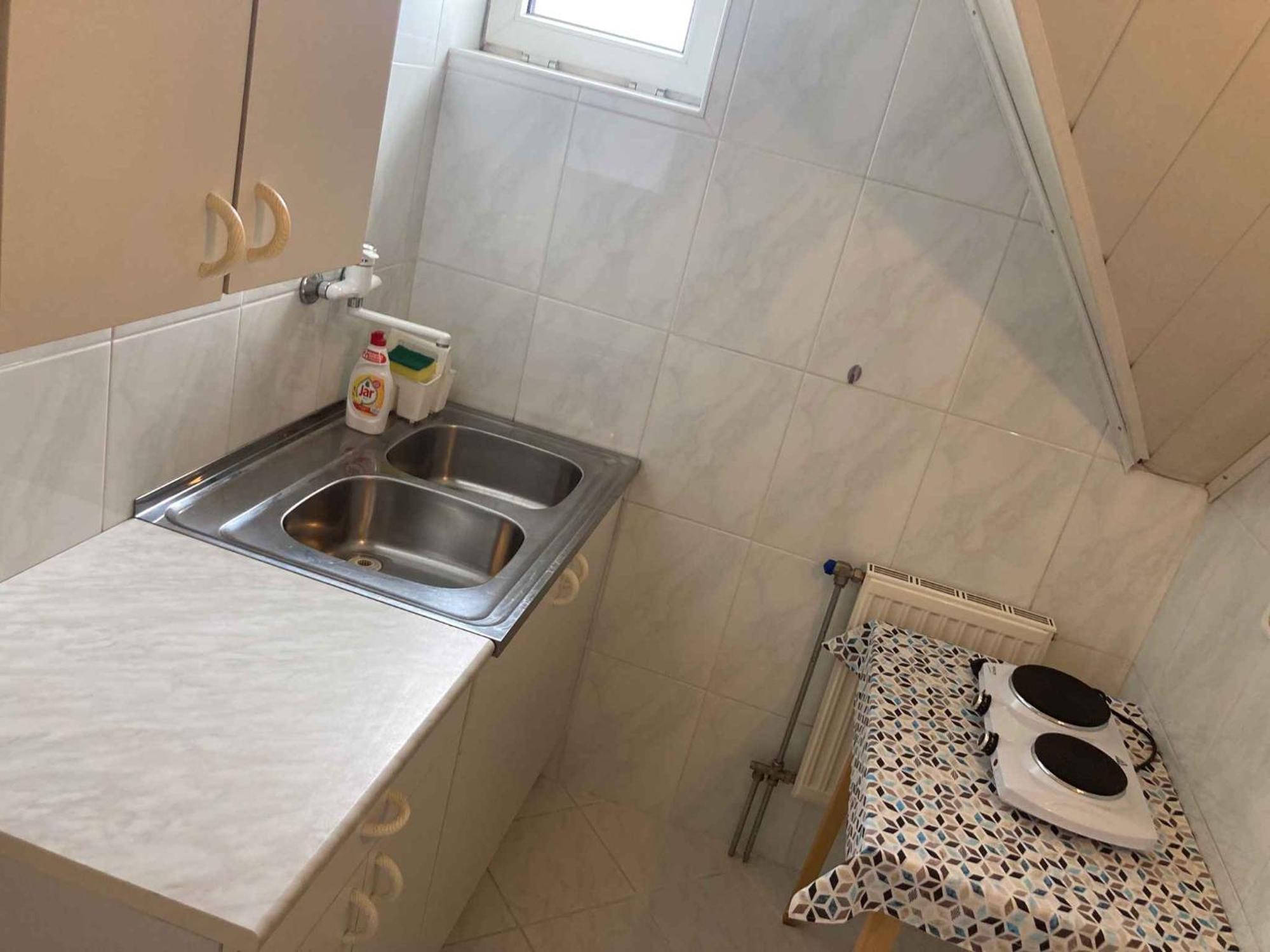 Apartment Siofok, Lake Balaton 1 Екстериор снимка