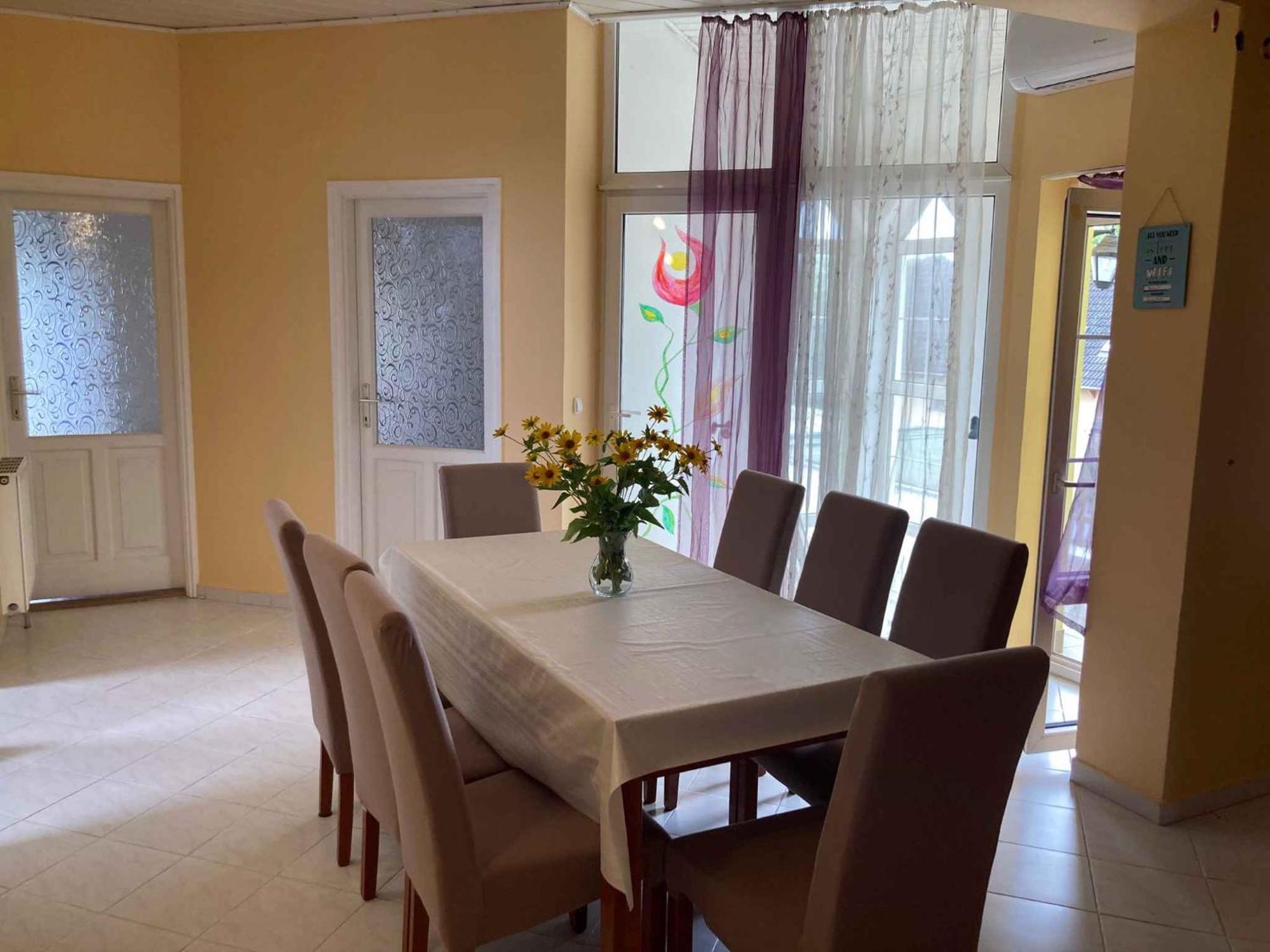 Apartment Siofok, Lake Balaton 1 Екстериор снимка