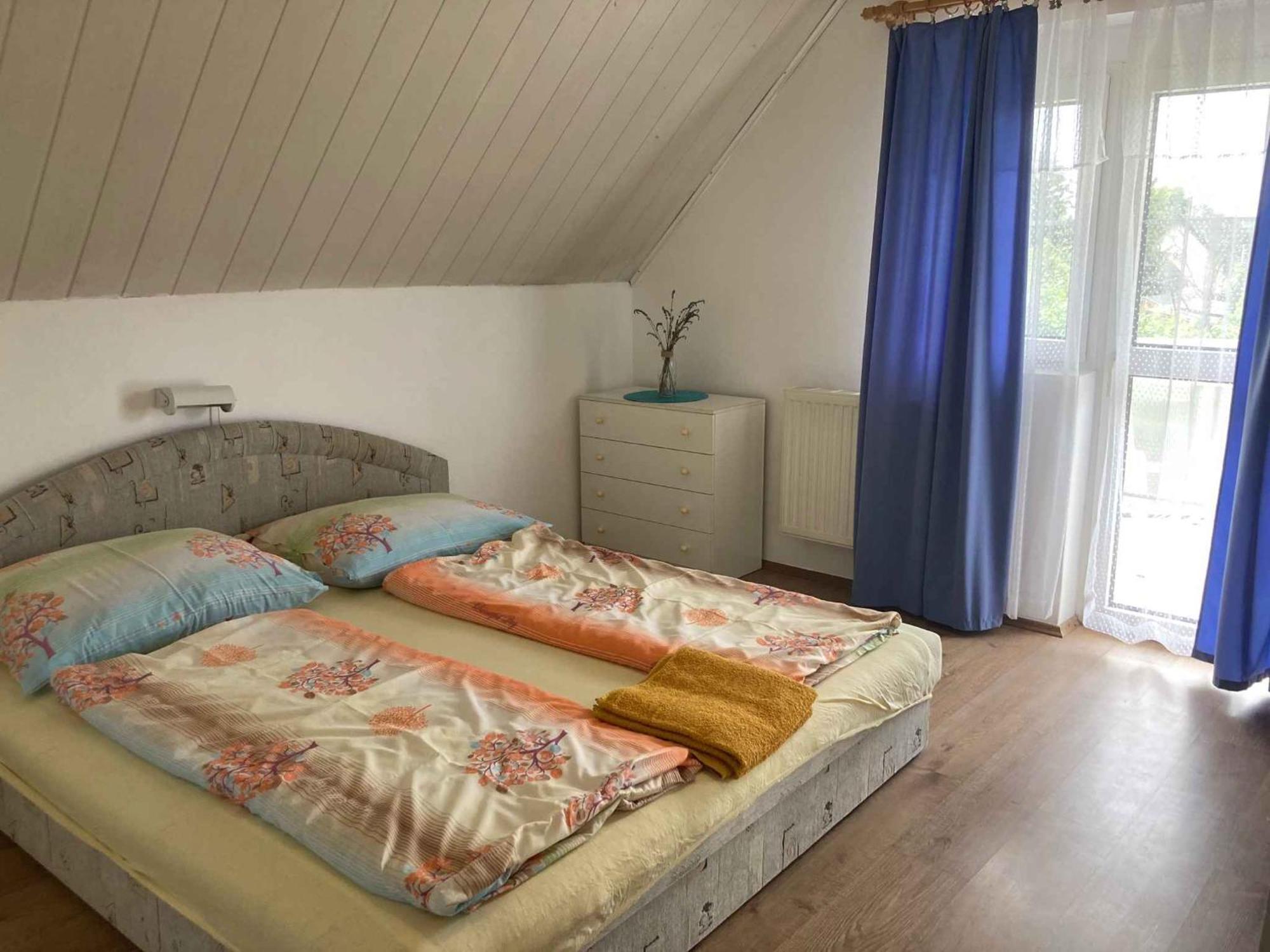 Apartment Siofok, Lake Balaton 1 Екстериор снимка