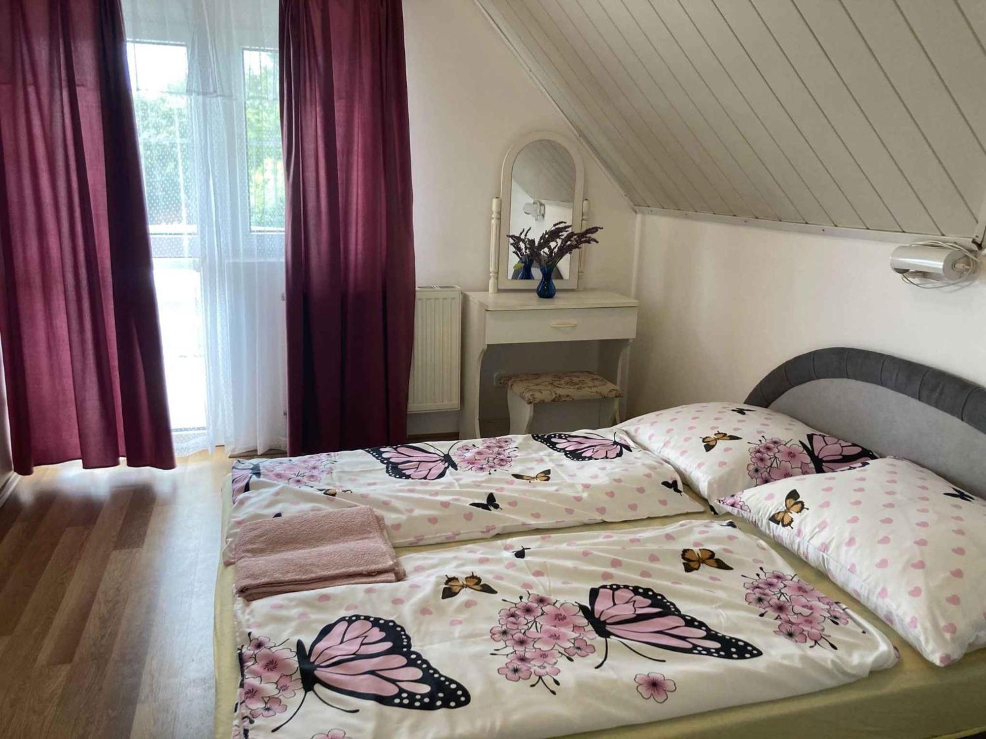 Apartment Siofok, Lake Balaton 1 Екстериор снимка