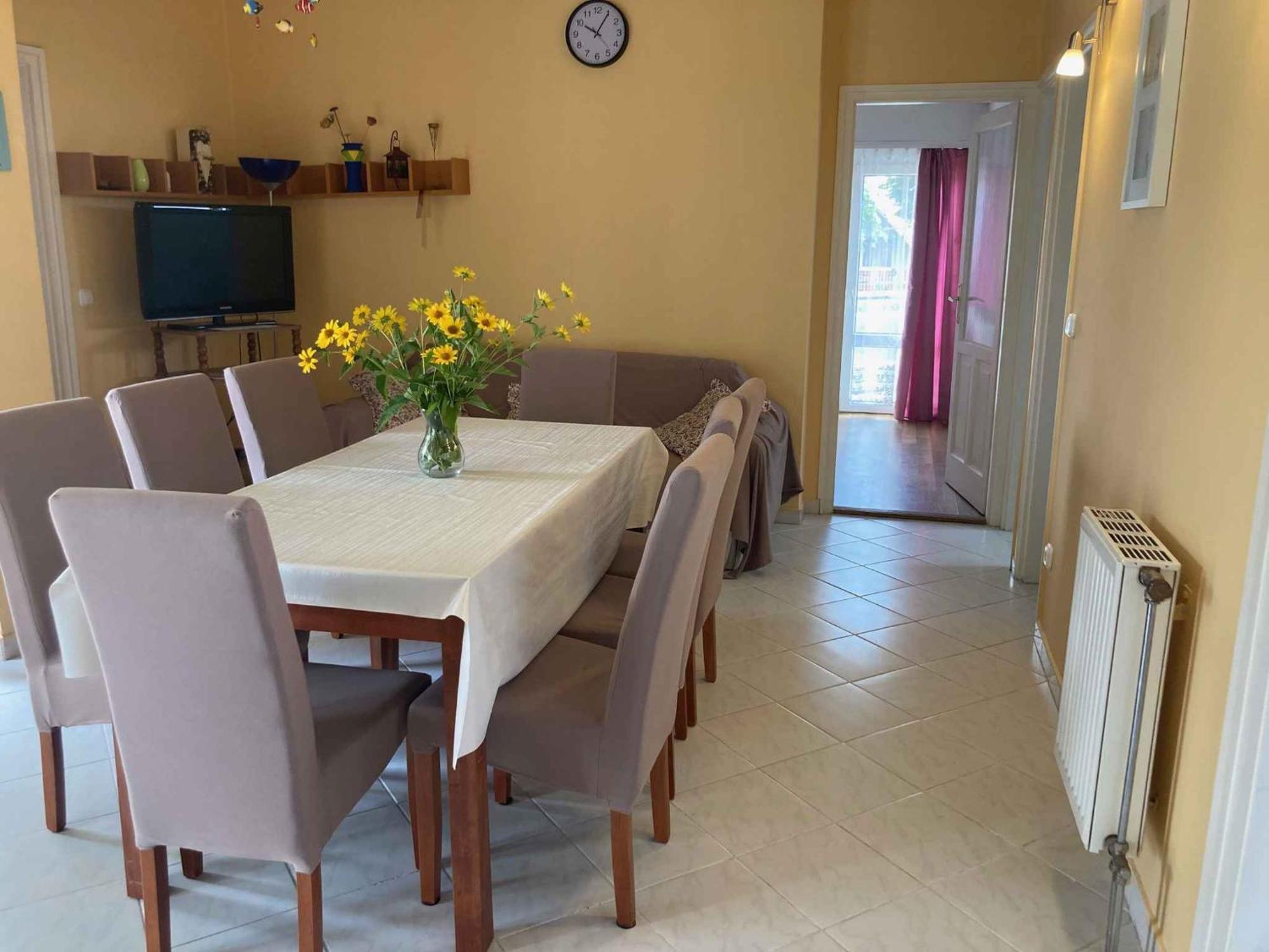 Apartment Siofok, Lake Balaton 1 Екстериор снимка