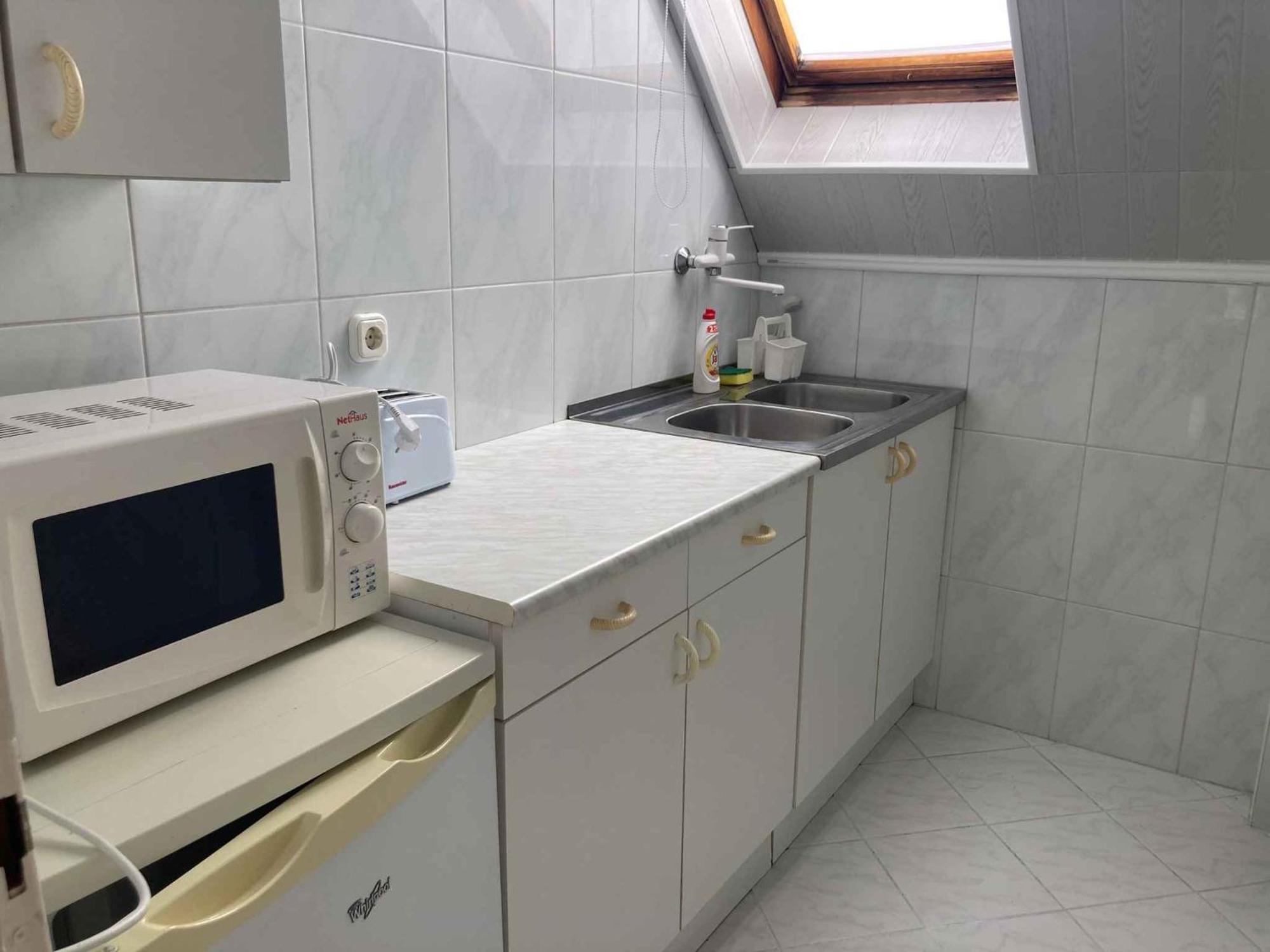 Apartment Siofok, Lake Balaton 1 Екстериор снимка