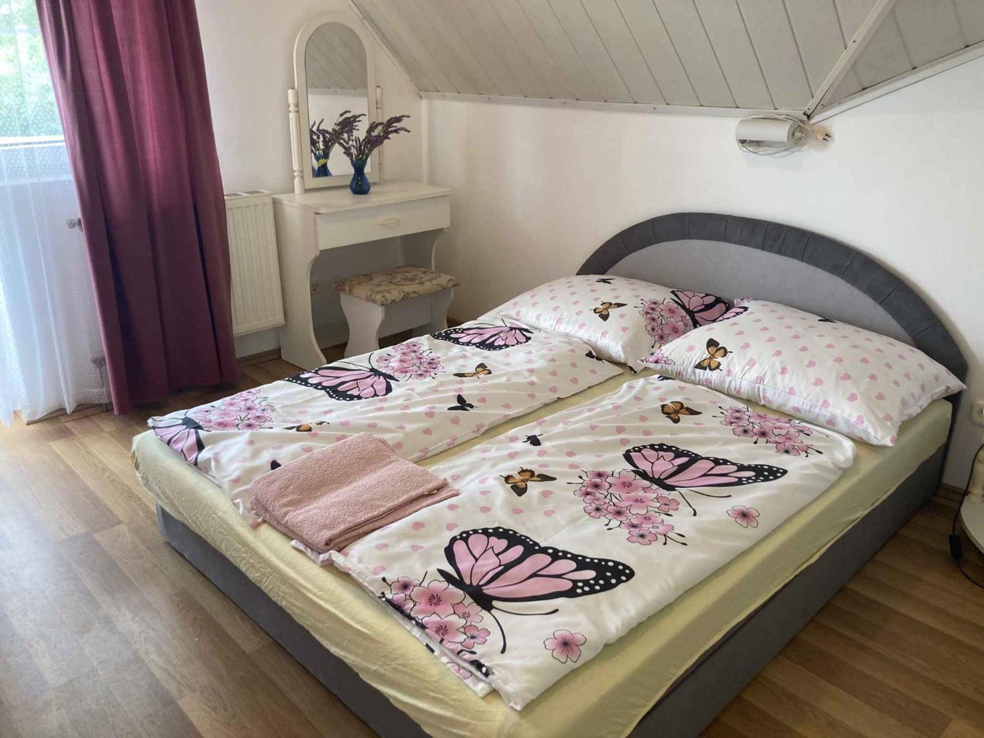 Apartment Siofok, Lake Balaton 1 Екстериор снимка