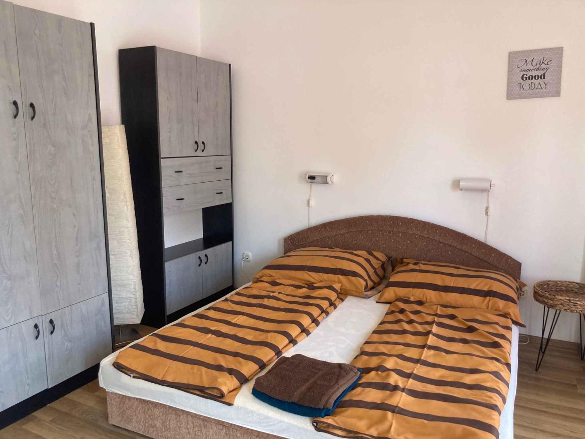 Apartment Siofok, Lake Balaton 1 Екстериор снимка