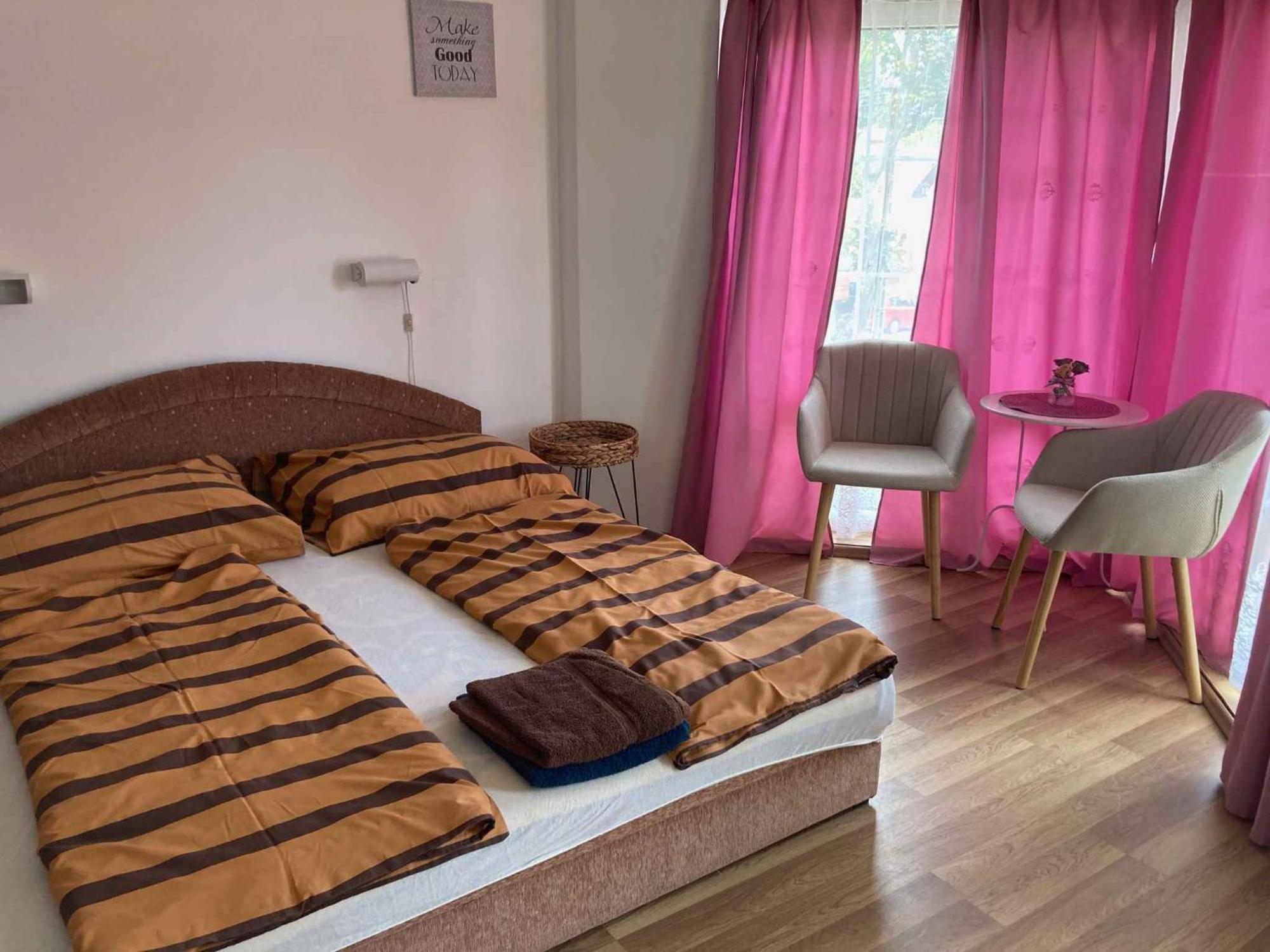 Apartment Siofok, Lake Balaton 1 Екстериор снимка