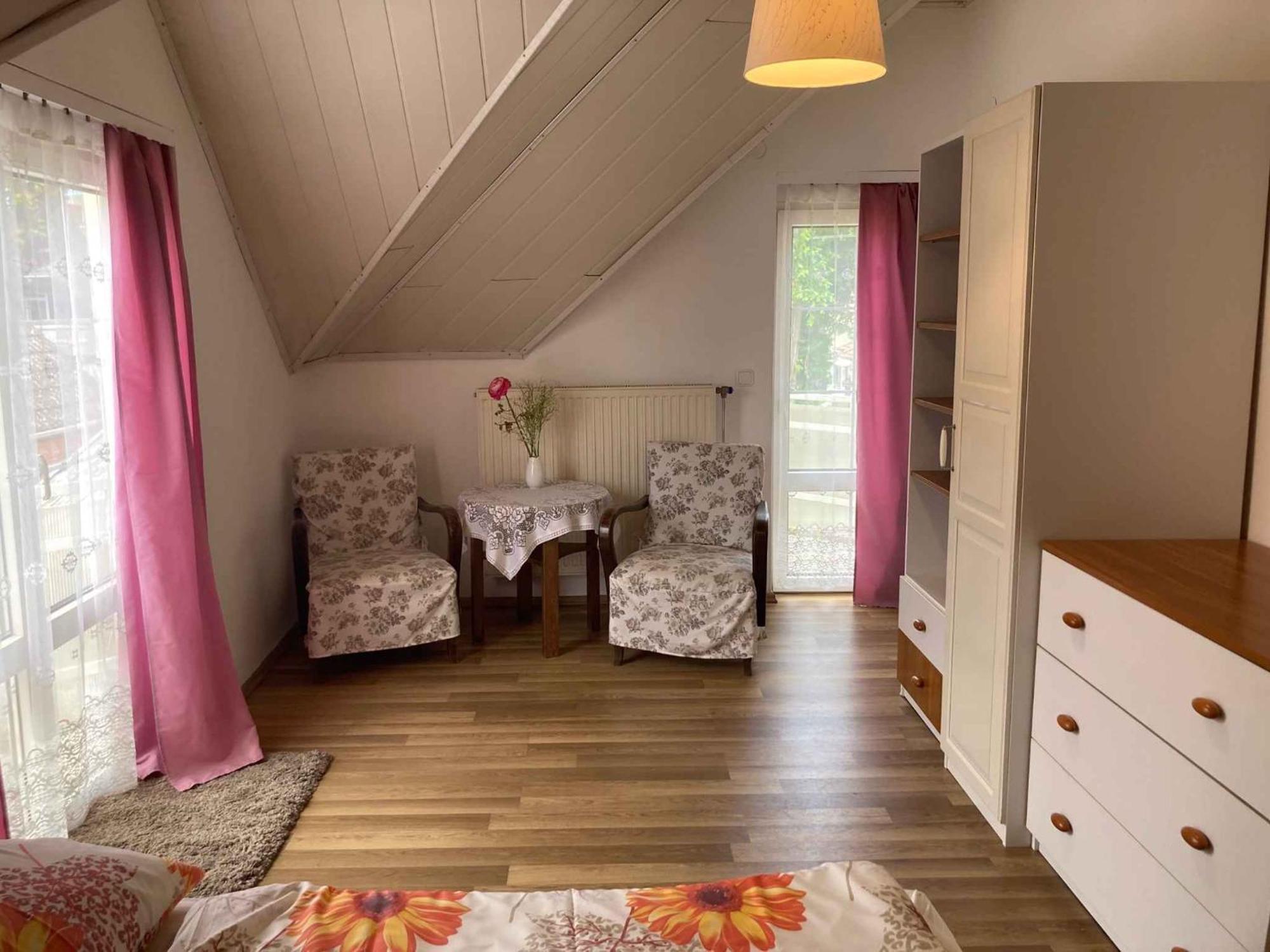 Apartment Siofok, Lake Balaton 1 Екстериор снимка