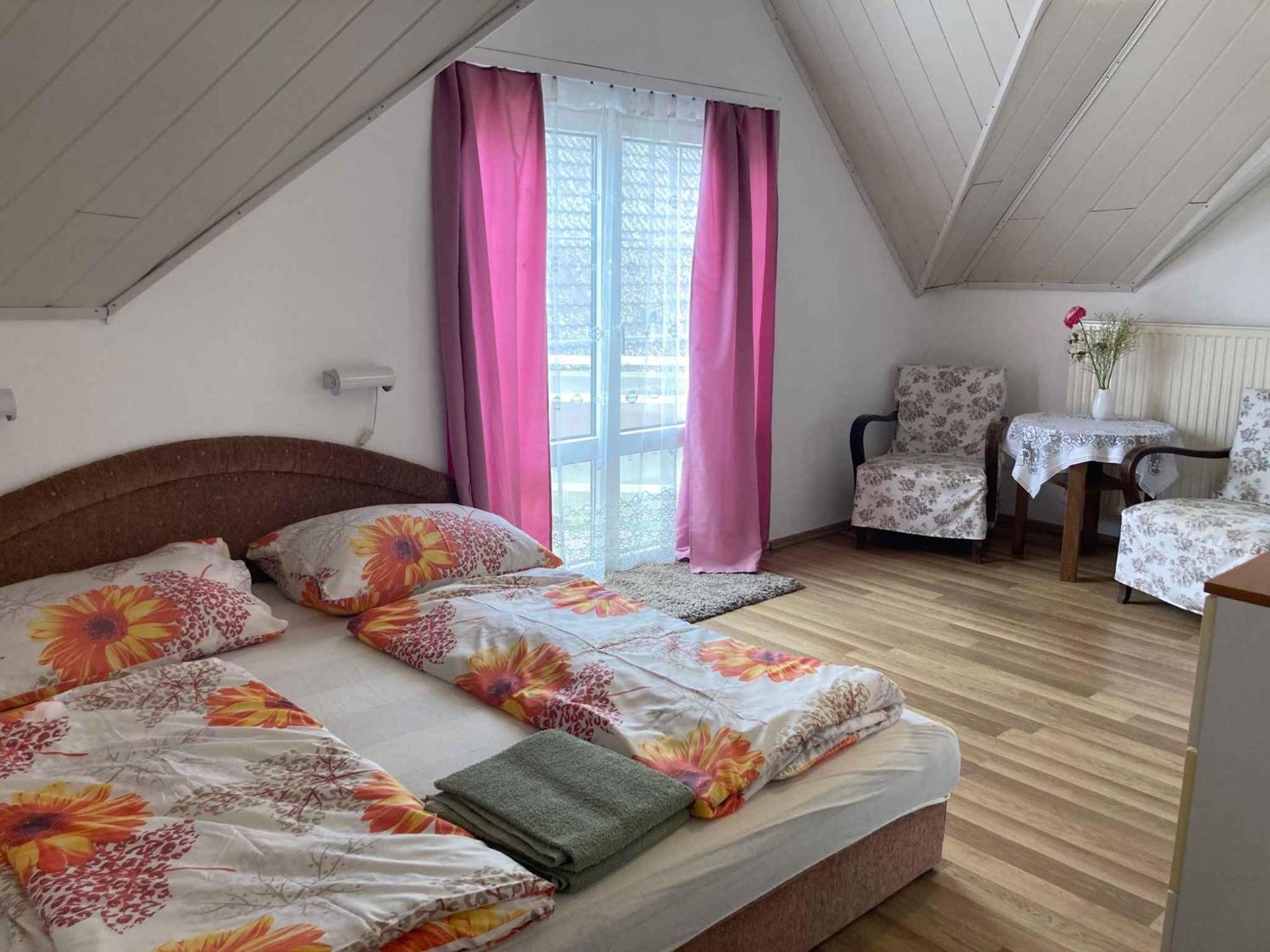 Apartment Siofok, Lake Balaton 1 Екстериор снимка
